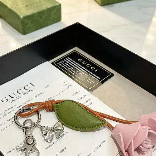 Replica Gucci Key Holder And Bag Buckle #1478321 $38.00 USD for Wholesale