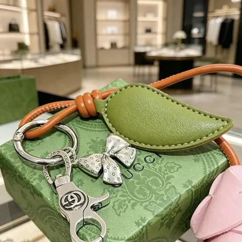 Replica Gucci Key Holder And Bag Buckle #1478321 $38.00 USD for Wholesale