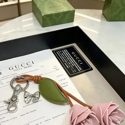Replica Gucci Key Holder And Bag Buckle #1478321 $38.00 USD for Wholesale