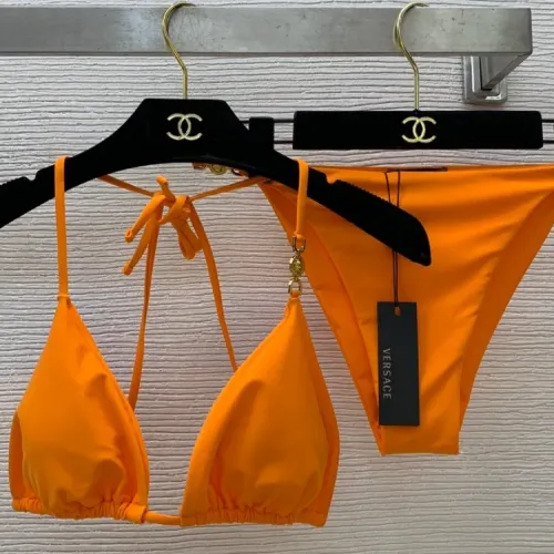 Cheap Versace Bathing Suits For Women #1478323, $$27.00 USD On Versace Bathing Suits