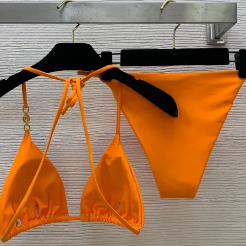 Replica Versace Bathing Suits For Women #1478323 $27.00 USD for Wholesale