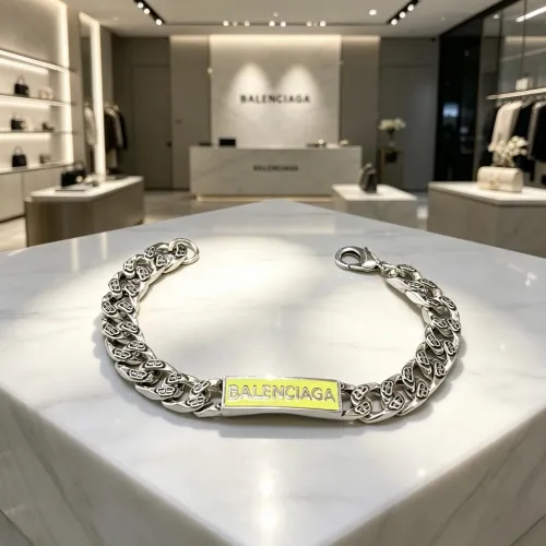 Cheap Balenciaga Bracelets #1478325, $$42.00 USD On Balenciaga Bracelets