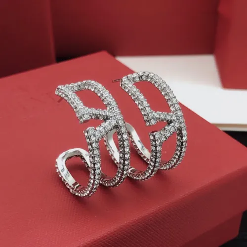 Cheap Valentino Earrings For Women #1478331, $$34.00 USD On Valentino Earrings