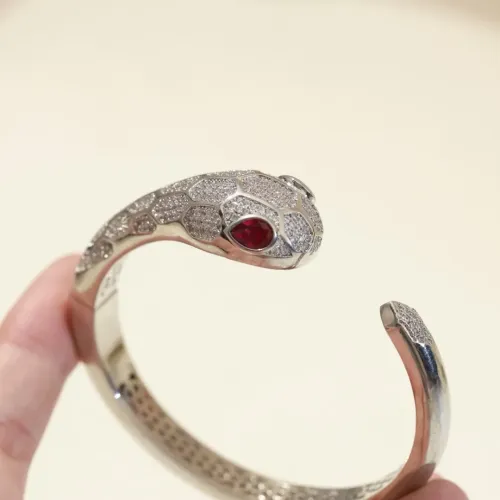 Cheap Bvlgari Bracelets #1478335, $$48.00 USD On Bvlgari Bracelets