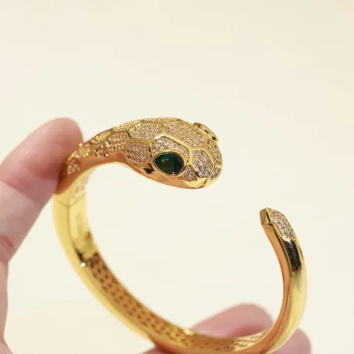 Cheap Bvlgari Bracelets #1478337, $$48.00 USD On Bvlgari Bracelets