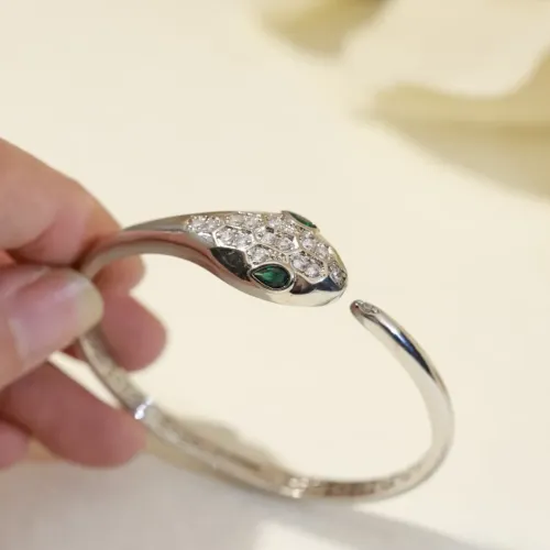 Cheap Bvlgari Bracelets #1478339, $$52.00 USD On Bvlgari Bracelets