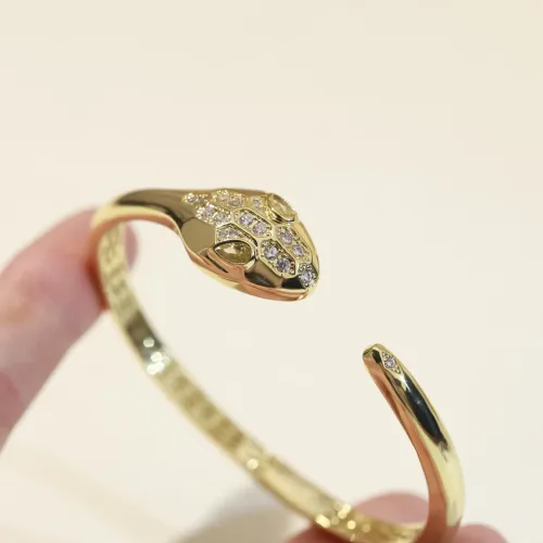 Cheap Bvlgari Bracelets #1478340, $$52.00 USD On Bvlgari Bracelets