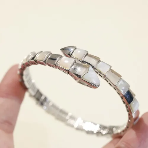 Cheap Bvlgari Bracelets #1478342, $$68.00 USD On Bvlgari Bracelets