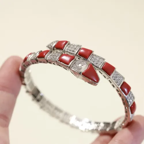 Cheap Bvlgari Bracelets #1478343, $$68.00 USD On Bvlgari Bracelets