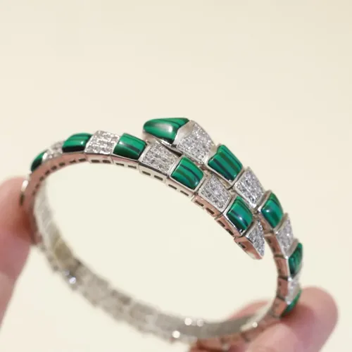 Cheap Bvlgari Bracelets #1478345, $$68.00 USD On Bvlgari Bracelets
