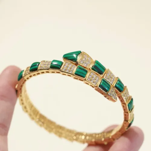 Cheap Bvlgari Bracelets #1478346, $$68.00 USD On Bvlgari Bracelets