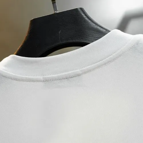 Replica Prada T-Shirts Short Sleeved For Unisex #1478347 $41.00 USD for Wholesale