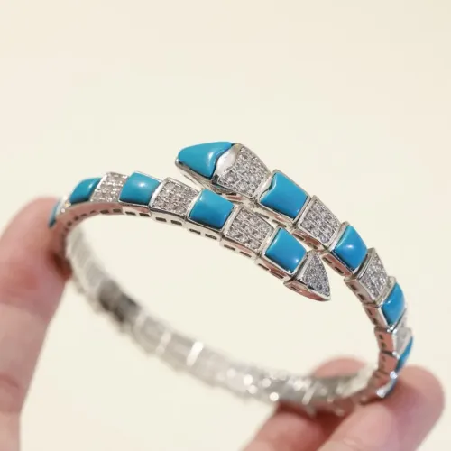 Cheap Bvlgari Bracelets #1478348, $$68.00 USD On Bvlgari Bracelets