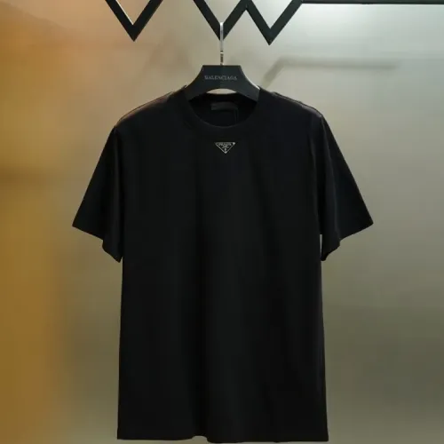 Cheap Prada T-Shirts Short Sleeved For Unisex #1478349, $$41.00 USD On Prada T-Shirts