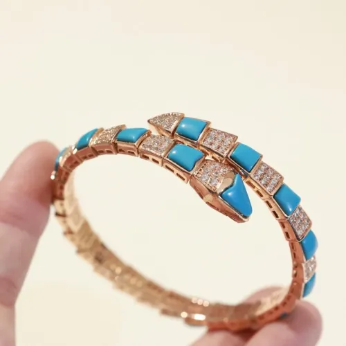 Cheap Bvlgari Bracelets #1478350, $$68.00 USD On Bvlgari Bracelets