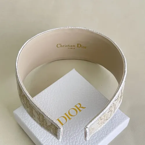 Replica Christian Dior Headband For Women #1478351 $42.00 USD for Wholesale