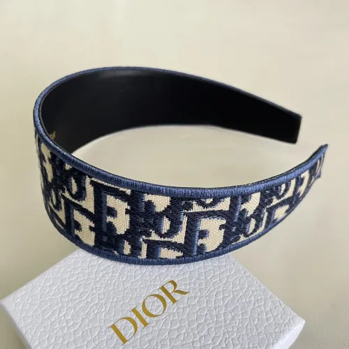 Cheap Christian Dior Headband For Women #1478352, $$42.00 USD On Christian Dior Headband
