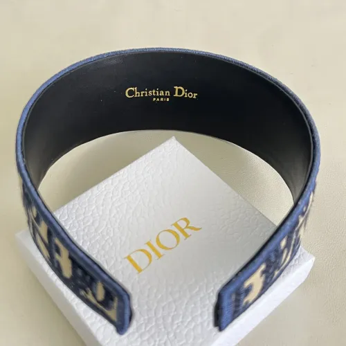 Replica Christian Dior Headband For Women #1478352 $42.00 USD for Wholesale
