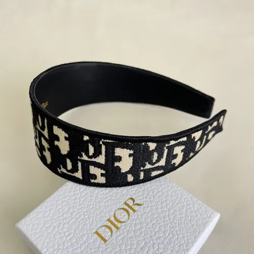 Cheap Christian Dior Headband For Women #1478353, $$42.00 USD On Christian Dior Headband