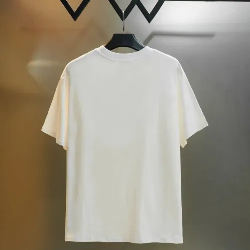 Replica Balenciaga T-Shirts Short Sleeved For Unisex #1478357 $42.00 USD for Wholesale