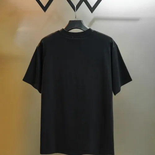 Replica Balenciaga T-Shirts Short Sleeved For Unisex #1478359 $42.00 USD for Wholesale
