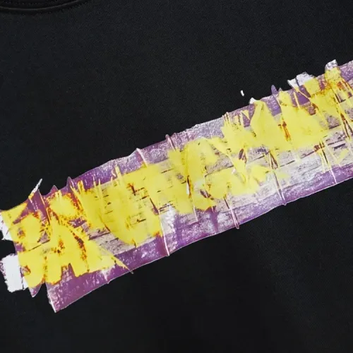 Replica Balenciaga T-Shirts Short Sleeved For Unisex #1478359 $42.00 USD for Wholesale