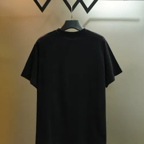 Replica Balenciaga T-Shirts Short Sleeved For Unisex #1478361 $42.00 USD for Wholesale