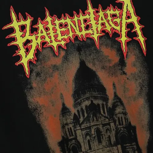 Replica Balenciaga T-Shirts Short Sleeved For Unisex #1478361 $42.00 USD for Wholesale