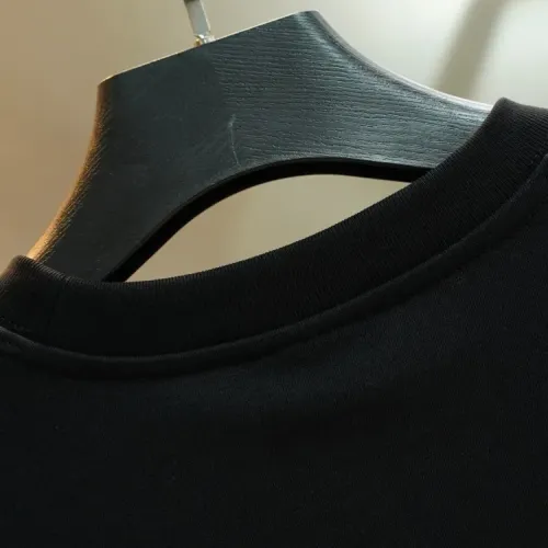 Replica Balenciaga T-Shirts Short Sleeved For Unisex #1478361 $42.00 USD for Wholesale
