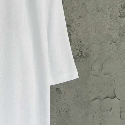 Replica Balenciaga T-Shirts Short Sleeved For Unisex #1478364 $42.00 USD for Wholesale