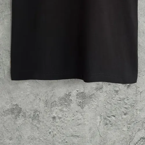 Replica Balenciaga T-Shirts Short Sleeved For Unisex #1478365 $42.00 USD for Wholesale