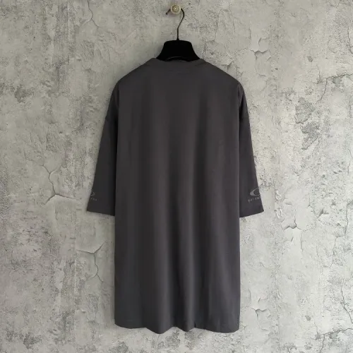 Replica Balenciaga T-Shirts Short Sleeved For Unisex #1478366 $56.00 USD for Wholesale
