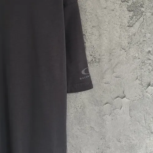 Replica Balenciaga T-Shirts Short Sleeved For Unisex #1478366 $56.00 USD for Wholesale