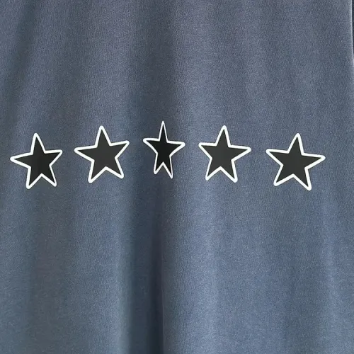 Replica Balenciaga T-Shirts Short Sleeved For Unisex #1478384 $41.00 USD for Wholesale