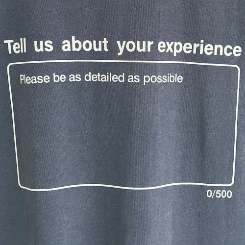 Replica Balenciaga T-Shirts Short Sleeved For Unisex #1478384 $41.00 USD for Wholesale