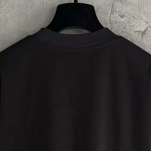 Replica Balenciaga T-Shirts Short Sleeved For Unisex #1478385 $45.00 USD for Wholesale