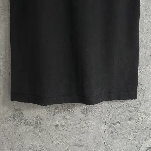 Replica Balenciaga T-Shirts Short Sleeved For Unisex #1478385 $45.00 USD for Wholesale