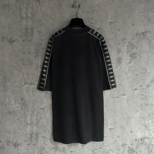 Cheap Balenciaga T-Shirts Short Sleeved For Unisex #1478387, $$41.00 USD On Balenciaga T-Shirts