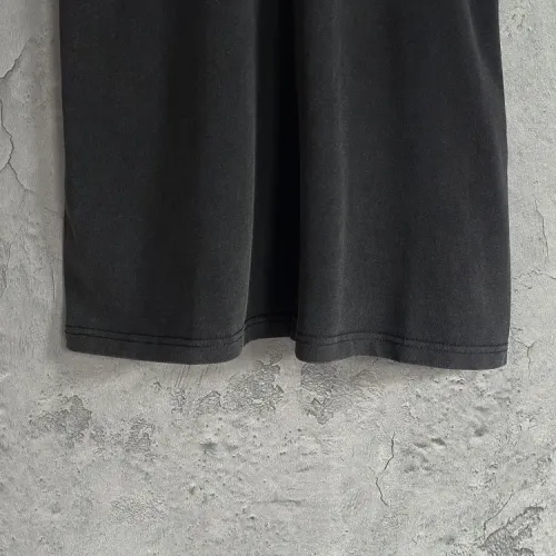 Replica Balenciaga T-Shirts Short Sleeved For Unisex #1478387 $41.00 USD for Wholesale