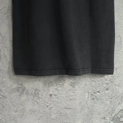 Replica Balenciaga T-Shirts Short Sleeved For Unisex #1478387 $41.00 USD for Wholesale