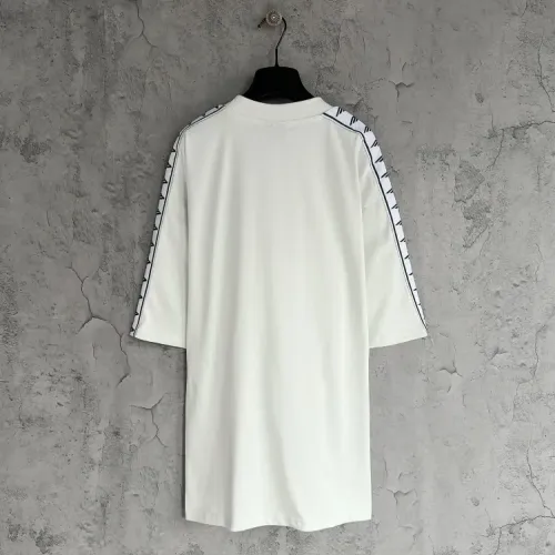 Cheap Balenciaga T-Shirts Short Sleeved For Unisex #1478389, $$41.00 USD On Balenciaga T-Shirts