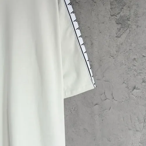 Replica Balenciaga T-Shirts Short Sleeved For Unisex #1478389 $41.00 USD for Wholesale