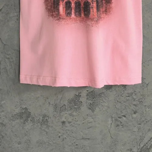 Replica Balenciaga T-Shirts Short Sleeved For Unisex #1478392 $41.00 USD for Wholesale