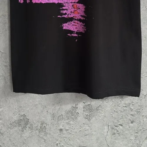 Replica Balenciaga T-Shirts Short Sleeved For Unisex #1478394 $41.00 USD for Wholesale