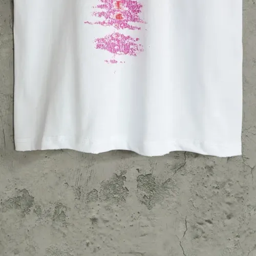 Replica Balenciaga T-Shirts Short Sleeved For Unisex #1478395 $41.00 USD for Wholesale