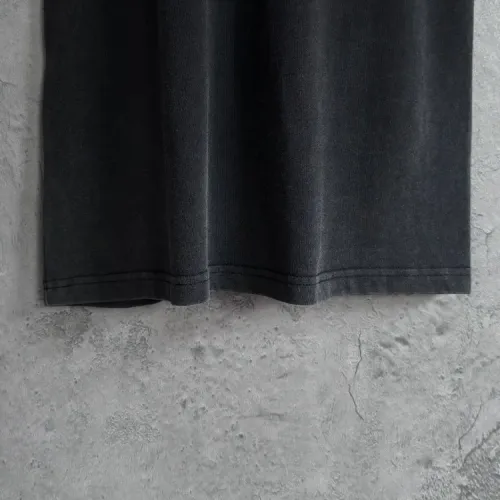 Replica Balenciaga T-Shirts Short Sleeved For Unisex #1478396 $40.00 USD for Wholesale