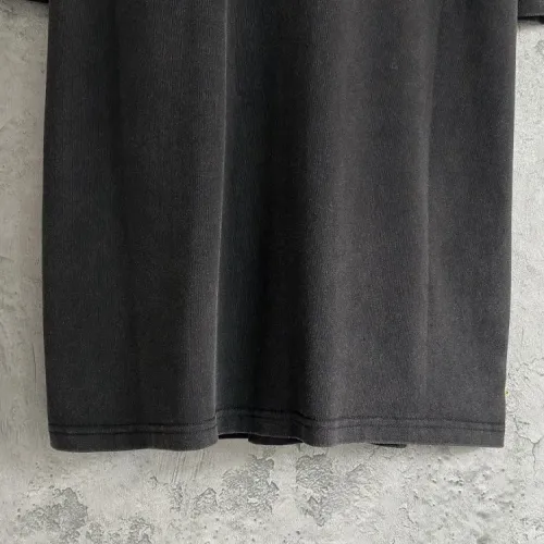 Replica Balenciaga T-Shirts Short Sleeved For Unisex #1478400 $41.00 USD for Wholesale