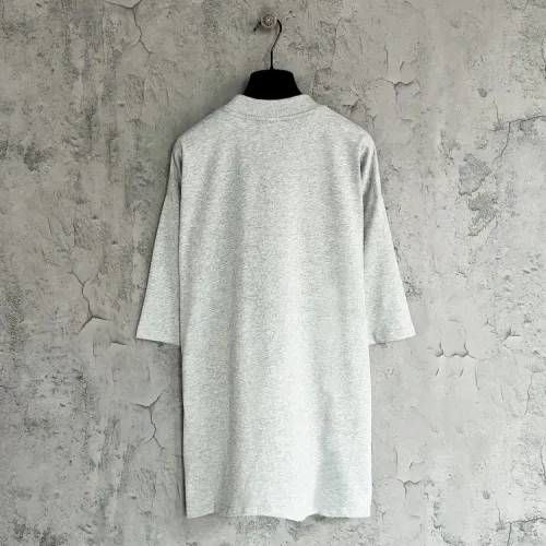Replica Balenciaga T-Shirts Short Sleeved For Unisex #1478401 $41.00 USD for Wholesale