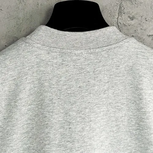 Replica Balenciaga T-Shirts Short Sleeved For Unisex #1478401 $41.00 USD for Wholesale