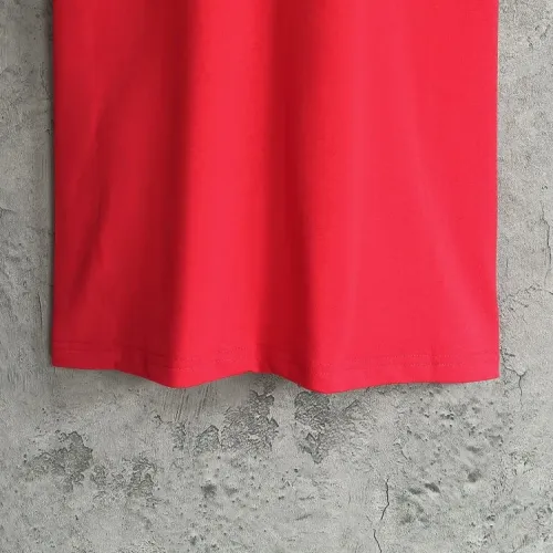 Replica Balenciaga T-Shirts Short Sleeved For Unisex #1478402 $41.00 USD for Wholesale